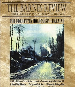 The Barnes Review, July 1996