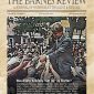 The Barnes Review, July/August 2003