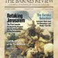 The Barnes Review, July/August 2005