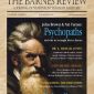 The Barnes Review, July/August 2007