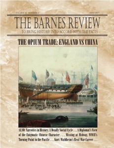 The Barnes Review, June 1997