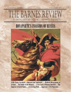 The Barnes Review, March-April 1998