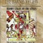 The Barnes Review, March/April 2001