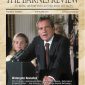 The Barnes Review, March/April 2003