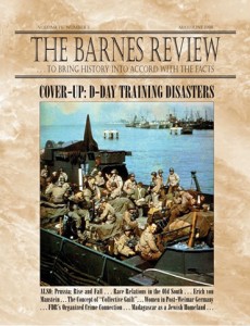 The Barnes Review, May-June 1998