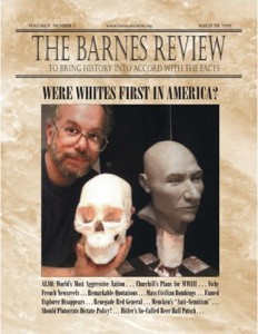 The Barnes Review, May-June 1999