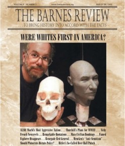 The Barnes Review, May/June 1999