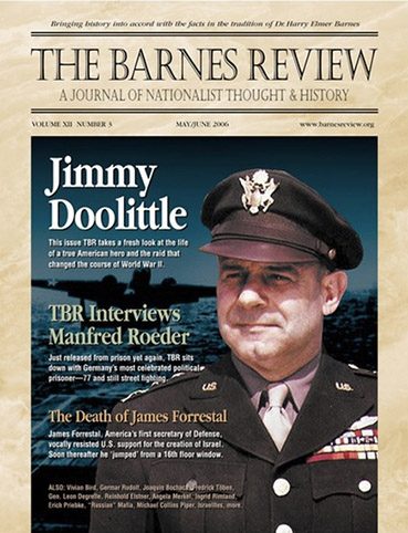 The Barnes Review, May/June 2006 (PDF)
