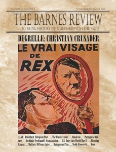 The Barnes Review, November-December 1998