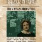 The Barnes Review, November/December 1999