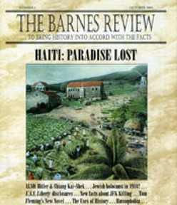 The Barnes Review, October 1994