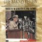 The Barnes Review, October 1996