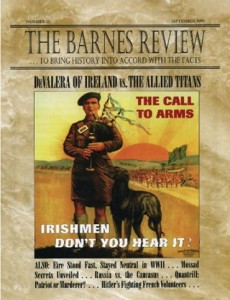 The Barnes Review, September 1995