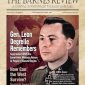 The Barnes Review, September/October 2005