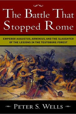 The Battle That Stopped Rome