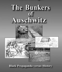 The Bunkers of Auschwitz: Black Propaganda versus History