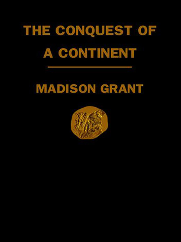Conquest of a Continent