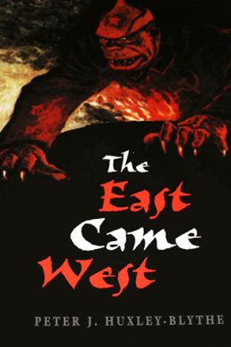 The East Came West