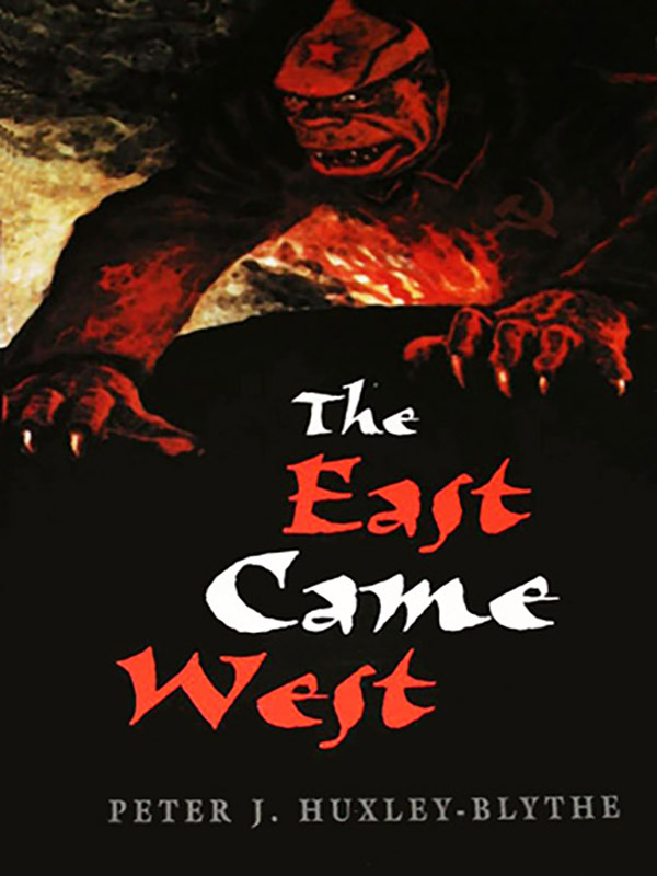 The East Came West