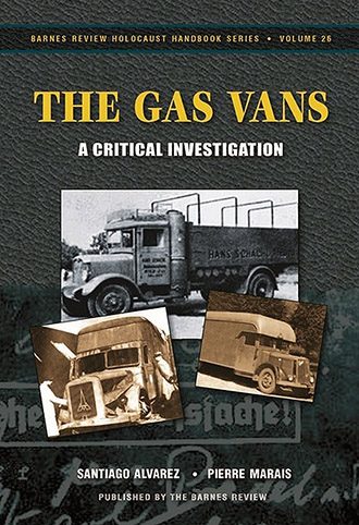 The Gas Vans: A Critical Investigation