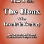 The Hoax of the Twentieth Century cover