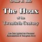 The Hoax of the Twentieth Century: The Case Against the Presumed Extermination of European Jewry
