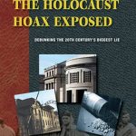 The Holocaust Hoax Exposed cover