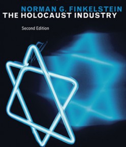 The Holocaust Industry: Reflections on the Exploitation of Jewish Suffering