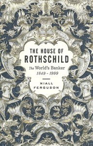 The House of Rothschild Volume 2