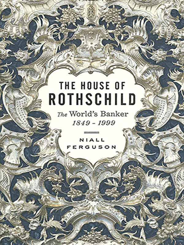 The House of Rothschild. Book II