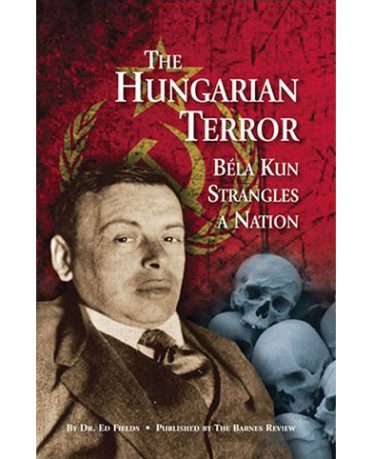 The Hungarian Terror