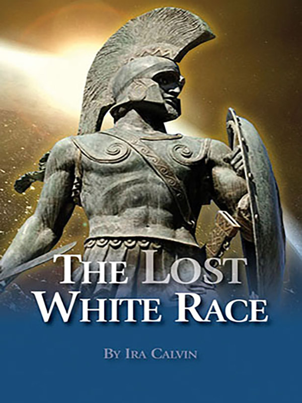 The Lost White Race