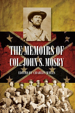 The Memoirs of Col. John S. Mosby