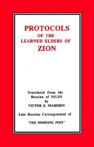 The-Protocols-of-Zion