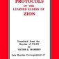 The Protocols of the Learned Elders of Zion