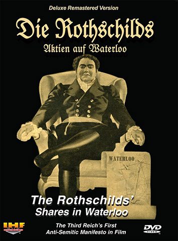 The Rothschilds: Shares in Waterloo