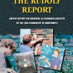 The Rudolf Report cover