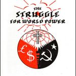 The Struggle for World Power cover