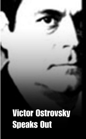 The Victor Ostrovsky Documentary