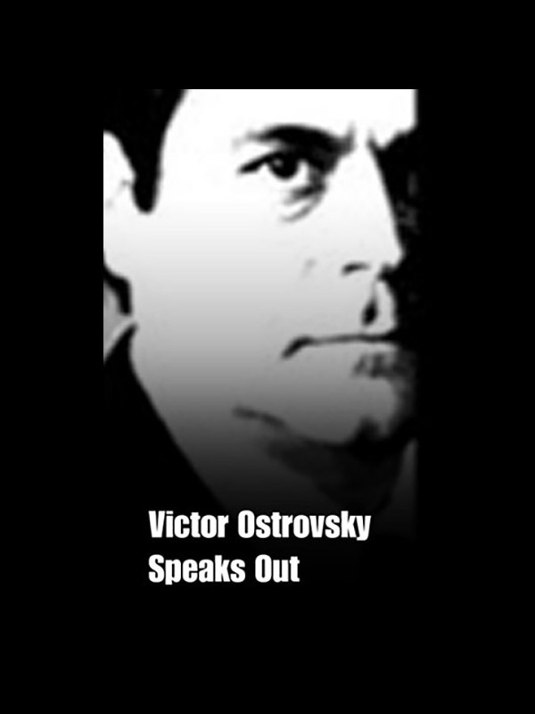 The Victor Ostrovsky Documentary