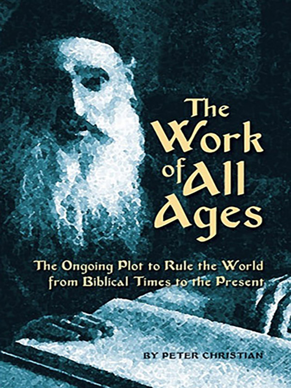 The Work of All Ages: The Ongoing Plot to Rule the World
