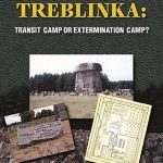 Treblinka: Extermination Camp or Transit Camp? cover