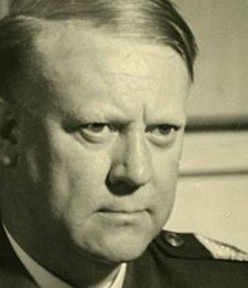 The Slaying of a Viking: The Epic of Vidkun Quisling