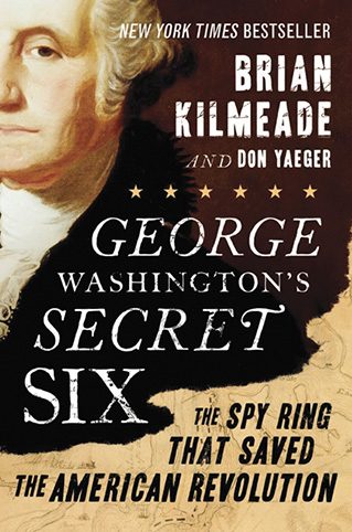 George Washington’s Secret Six