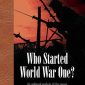 Who Started World War One?