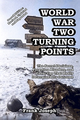 World War Two Turning Points