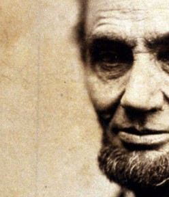 Shattering the Icon of Lincoln