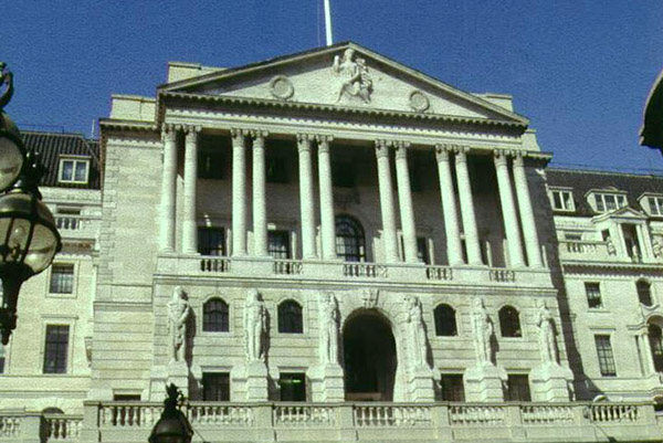 Bank-Of-England