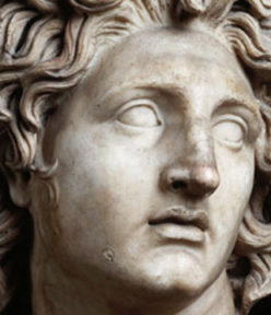 Alexander The Great—Reclaiming the True Legacy of a Cultural Icon