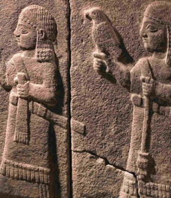 Who Were the Hittites?